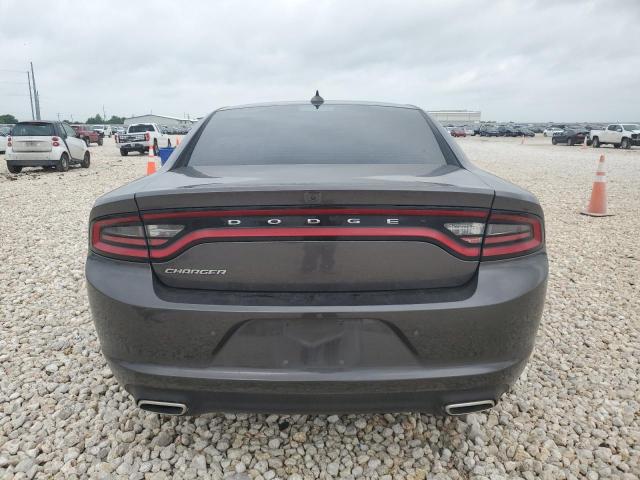  DODGE CHARGER 2023 Szary
