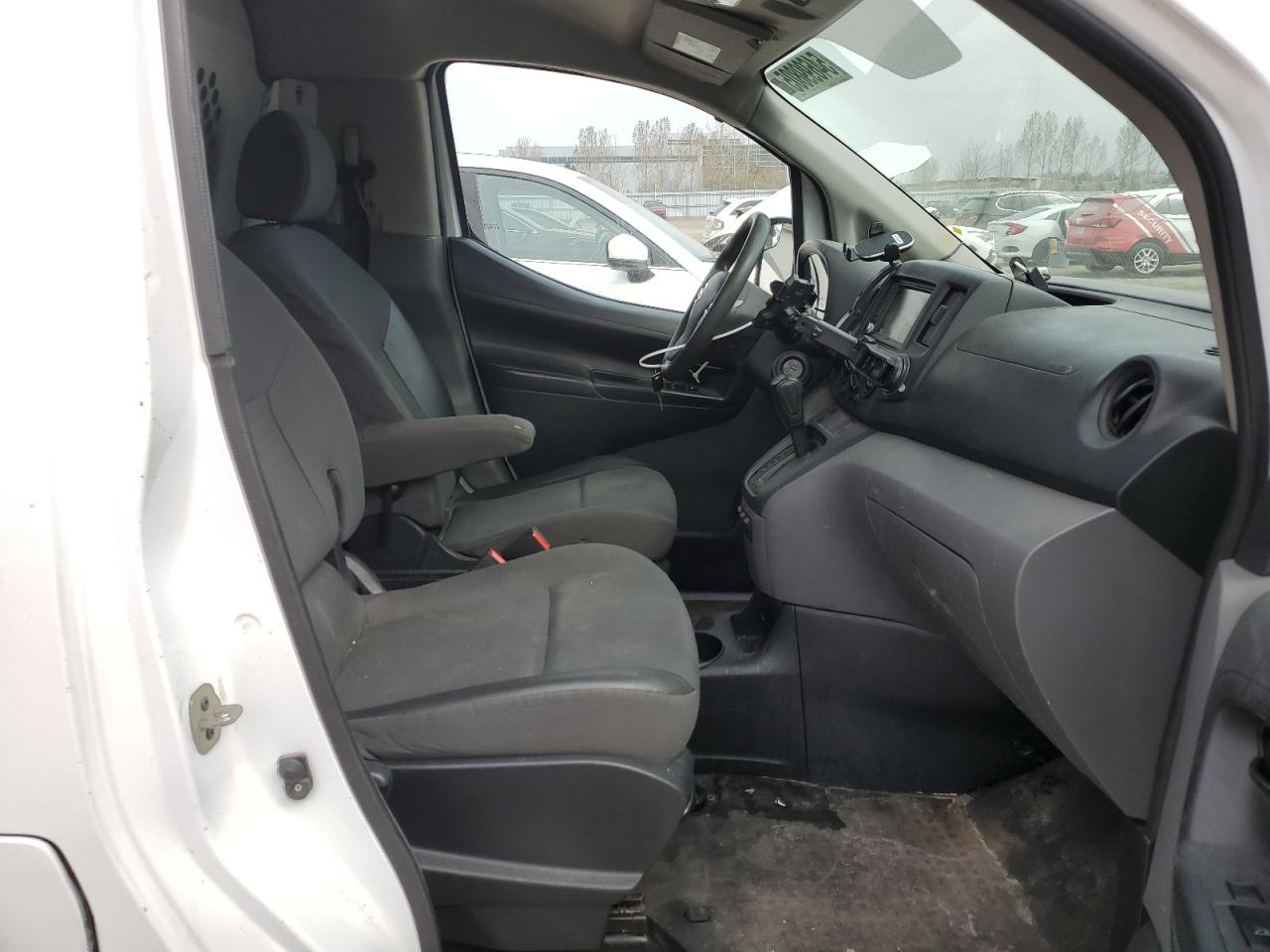 2020 Nissan Nv200 2.5S VIN: 3N6CM0KN4LK695393 Lot: 54699805