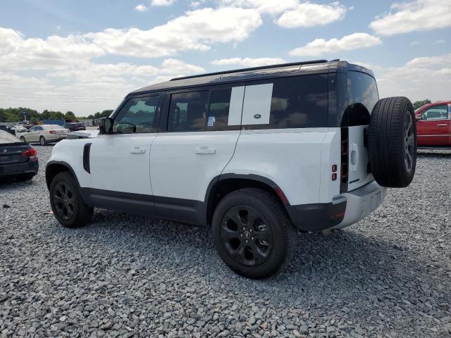  LAND ROVER DEFENDER 2024 Biały