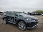 2021 Toyota Venza Le zu verkaufen in Des Moines, IA - All Over