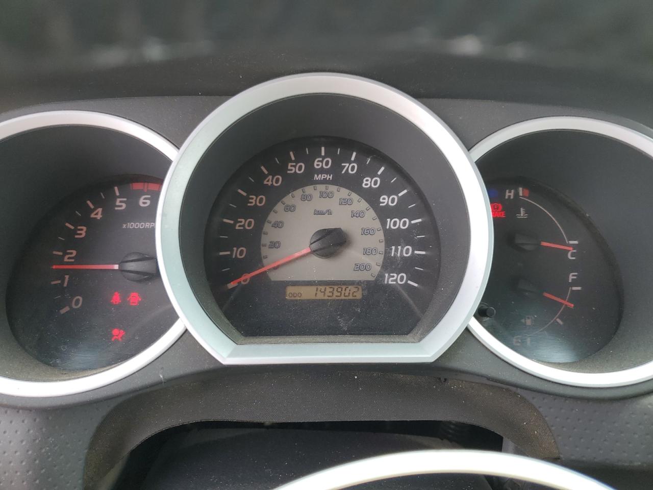 2008 Toyota Tacoma Access Cab VIN: 5TEUU42N18Z499067 Lot: 53306595