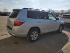 2010 Toyota Highlander Se de vânzare în Louisville, KY - Front End