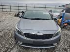 2017 Kia Forte Ex за продажба в Cahokia Heights, IL - Mechanical