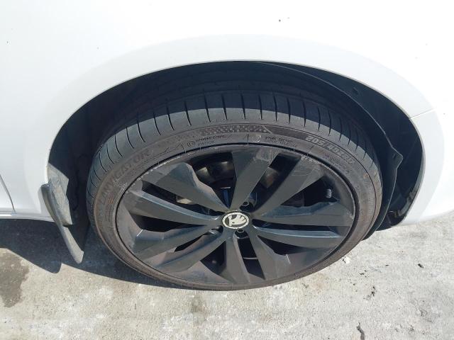 2014 SKODA FABIA SE 1
