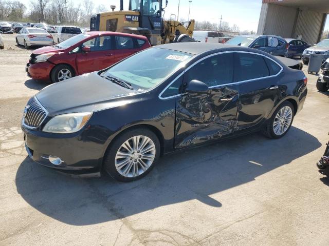 2013 Buick Verano 