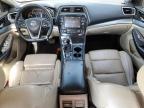2016 NISSAN MAXIMA 3.5S à vendre chez Copart MD - BALTIMORE EAST