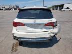 2017 Acura Mdx Technology იყიდება Grand Prairie-ში, TX - Rear End