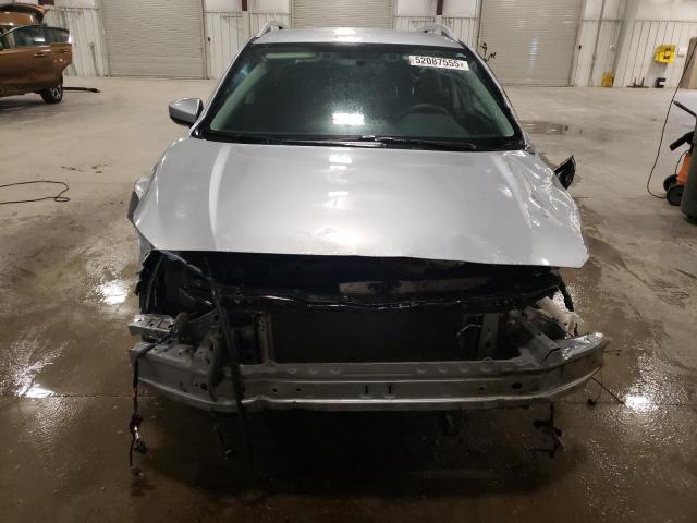  SUBARU IMPREZA 2020 Srebrny