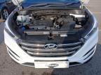 2016 HYUNDAI TUCSON PRE for sale at Copart SANDTOFT