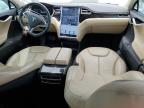 2015 Tesla Model S 85 იყიდება West Palm Beach-ში, FL - Rear End