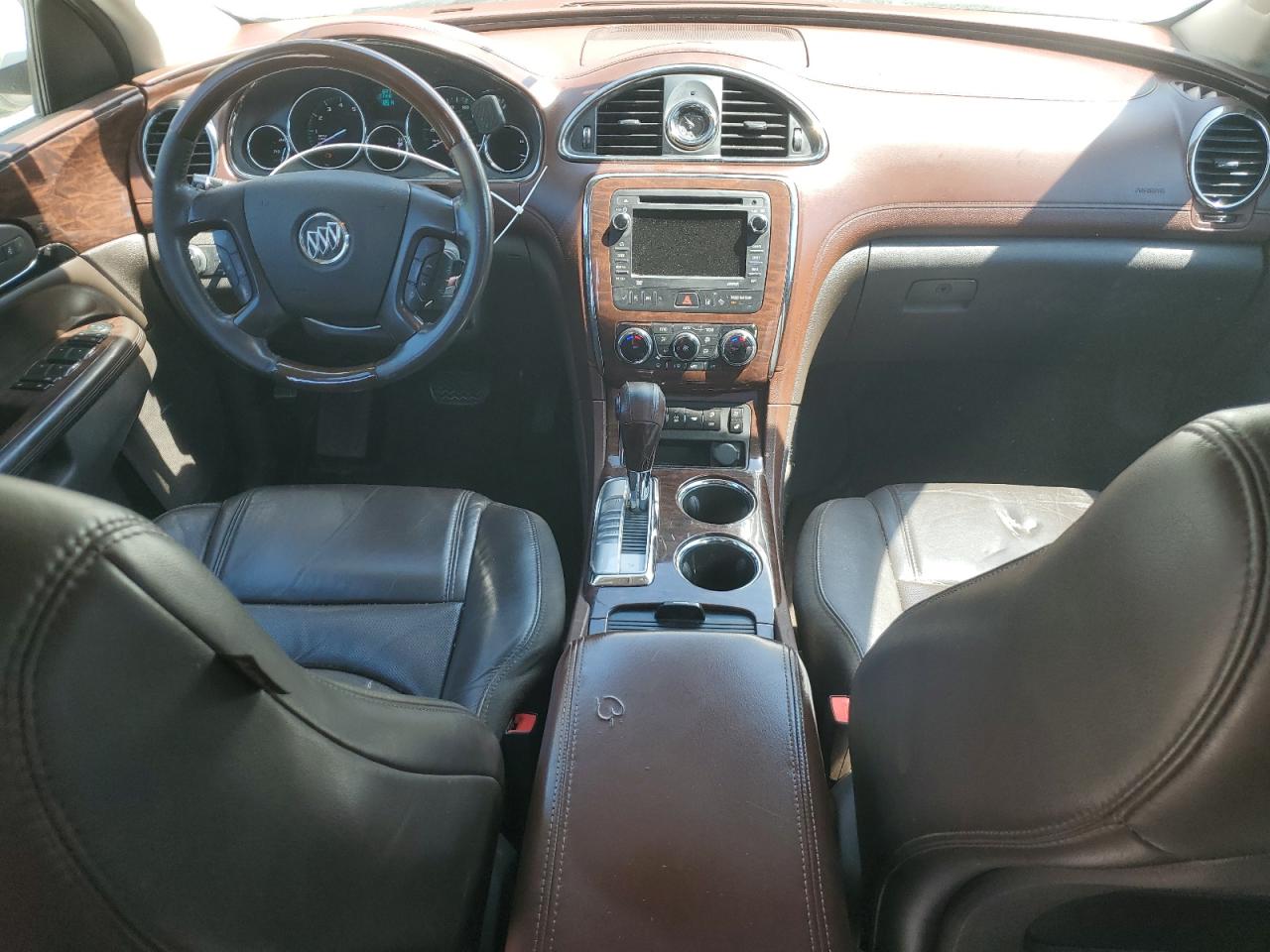 2014 Buick Enclave VIN: 5GAKRCKD3EJ294755 Lot: 71159765