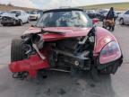 2005 Chevrolet Corvette  للبيع في Littleton، CO - Front End