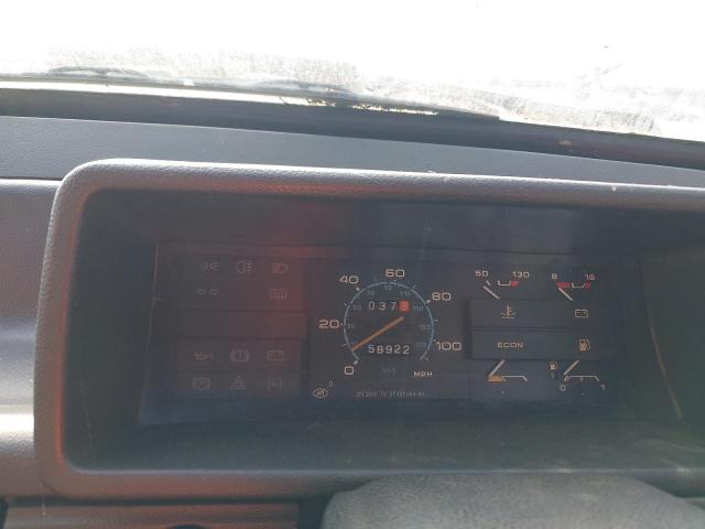 1993 LADA SAMARA 130