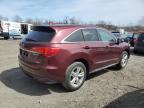 2013 Acura Rdx Technology for Sale in Marlboro, NY - Minor Dent/Scratches