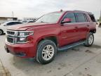 2016 Chevrolet Tahoe C1500 Lt zu verkaufen in Grand Prairie, TX - Rear End