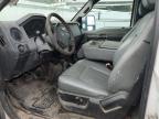 2012 Ford F550 Super Duty იყიდება Corpus Christi-ში, TX - Mechanical