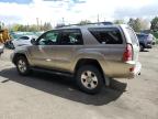 2004 Toyota 4Runner Sr5 en Venta en Denver, CO - Front End