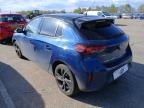2020 VAUXHALL CORSA SRI for sale at Copart NEWBURY