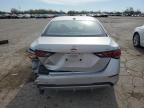 2023 Nissan Sentra Sv en Venta en Chicago Heights, IL - Rear End