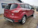 2014 Ford Escape Se for Sale in Pekin, IL - Hail