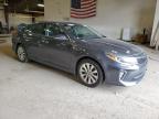 2018 Kia Optima Lx na sprzedaż w Lansing, MI - Vandalism