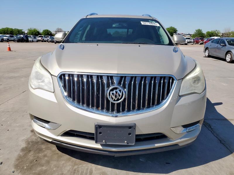Parquets BUICK ENCLAVE 2016 Beżowy