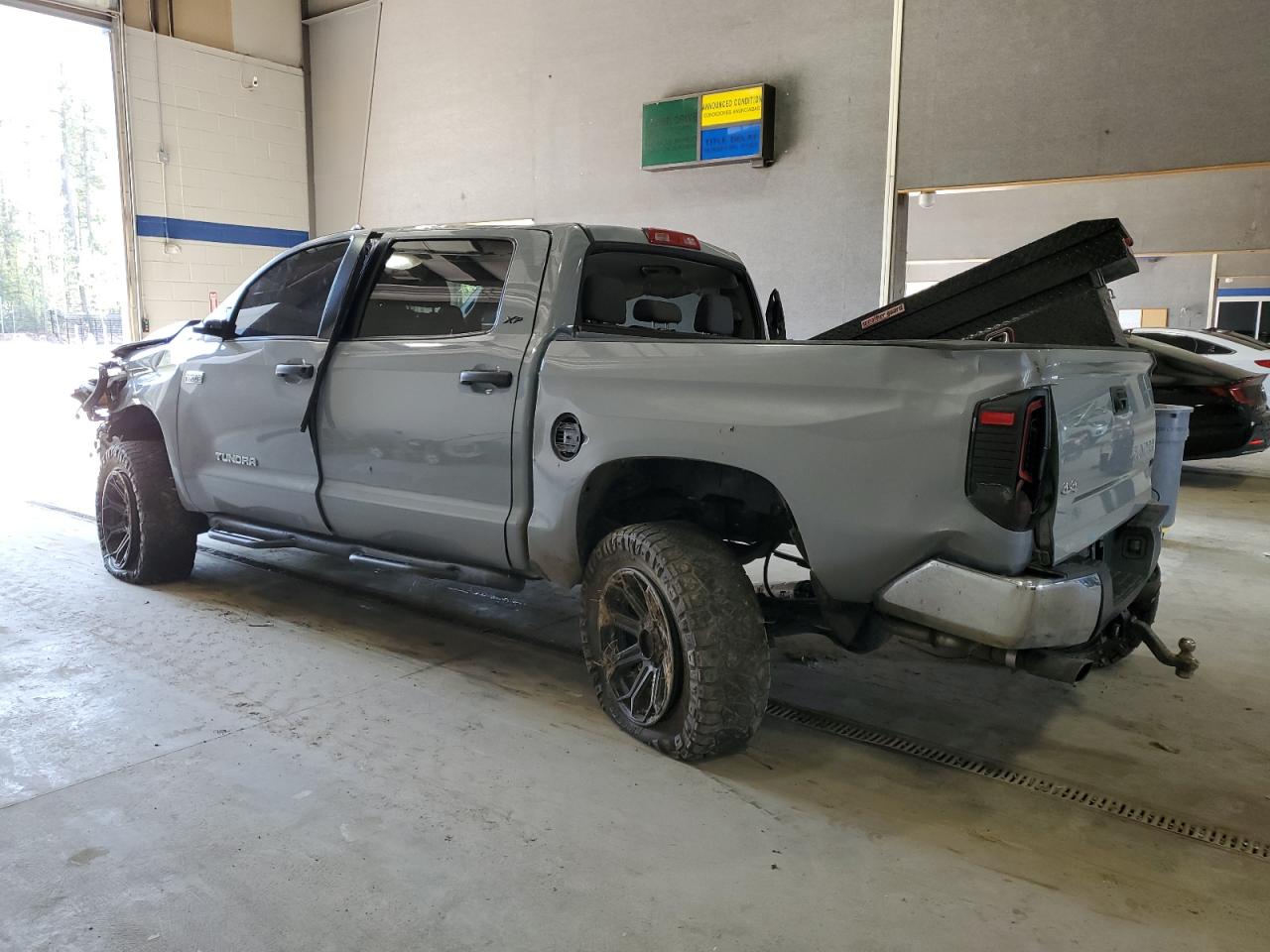 5TFDW5F17KX793921 TOYOTA TUNDRA 2019