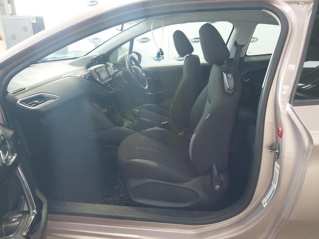2013 PEUGEOT 208 ACTIVE