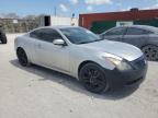 2010 Infiniti G37  na sprzedaż w Homestead, FL - Front End