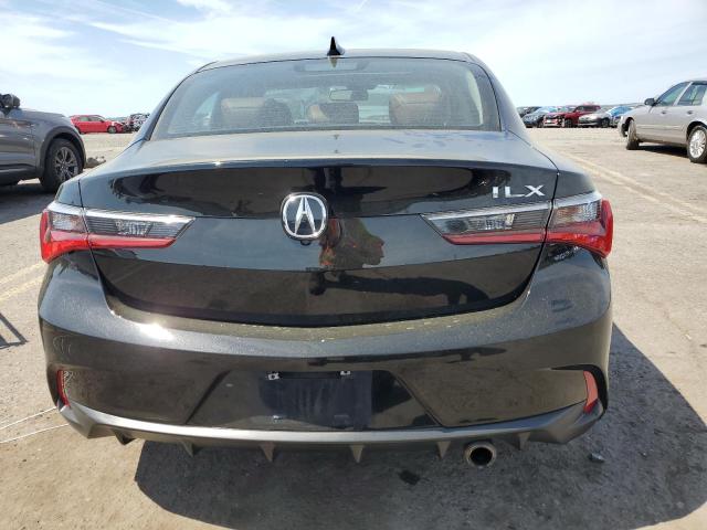  ACURA ILX 2019 Czarny