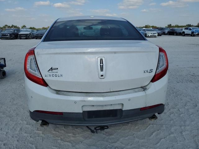 2013 LINCOLN MKS 