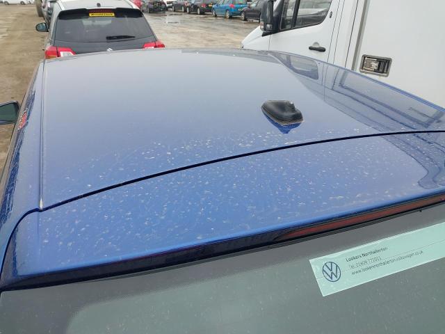 2022 VOLKSWAGEN POLO LIFE