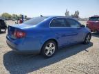 2008 Volkswagen Jetta Se for Sale in San Diego, CA - Side