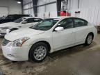 2010 Nissan Altima Base zu verkaufen in Ham Lake, MN - Rear End