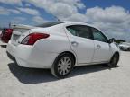 2016 Nissan Versa S на продаже в Opa Locka, FL - Normal Wear