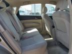 2004 Toyota Prius  de vânzare în Sacramento, CA - Rear End