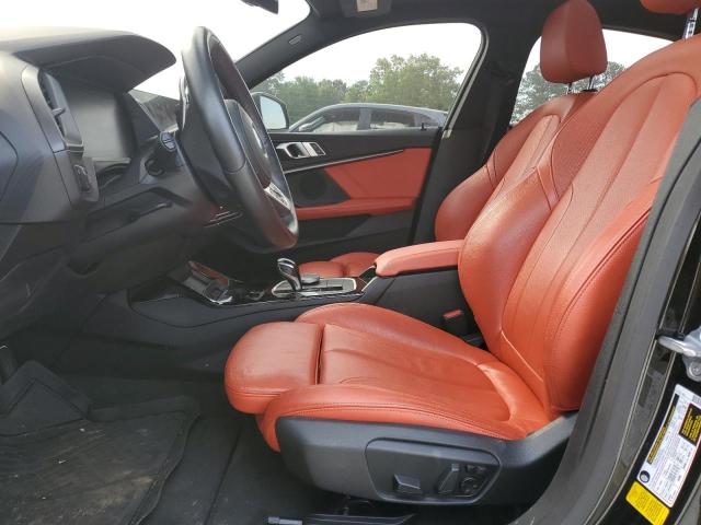  BMW 2 SERIES 2022 Czarny