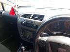 2011 SEAT LEON FR PL for sale at Copart COLCHESTER