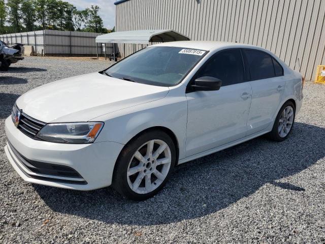 2016 Volkswagen Jetta S