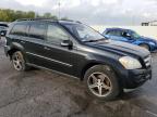 2007 Mercedes-Benz Gl 450 4Matic en Venta en Rogersville, MO - Rear End