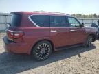 2022 Nissan Armada Platinum للبيع في Fredericksburg، VA - Front End