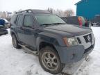 2010 Nissan Xterra Off Road للبيع في Anchorage، AK - All Over