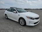 2016 Kia Optima Ex продається в Earlington, KY - Hail