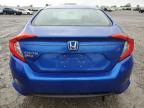 2018 Honda Civic Lx zu verkaufen in Earlington, KY - Side