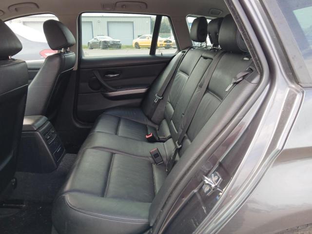 2007 BMW 320I SE TO