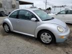 2001 Volkswagen New Beetle Gls იყიდება Los Angeles-ში, CA - Normal Wear