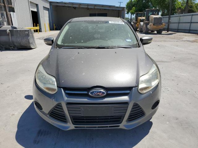  FORD FOCUS 2013 Charcoal