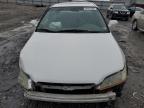 2000 Honda Accord Ex за продажба в Cahokia Heights, IL - Front End