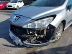 2010 PEUGEOT 308 SR HDI for sale at Copart GLOUCESTER