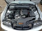2002 Bmw M3  за продажба в Elgin, IL - Normal Wear